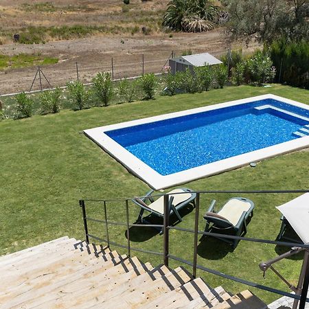 Elcano Village By Sanlucar Housing Sanlúcar de Barrameda Exterior foto